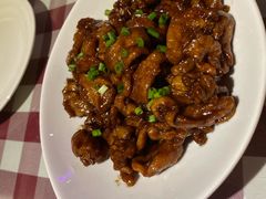 -邓丽君音乐主题餐厅