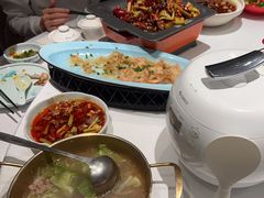 -蓉城小馆(科兴店)