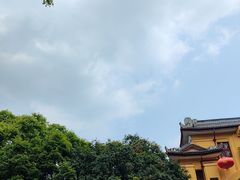 -桂林独秀峰王城景区