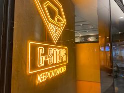 -G-STEPS舞蹈工作室