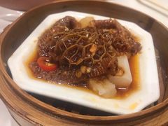柱候金钱肚-稻香酒家·34年老字号·港式粤菜(汉街店)