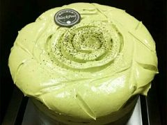 -黑池口感烘焙·生日蛋糕(坂田店)