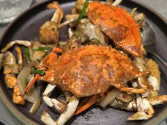 -一同楼福州菜馆(五四店)