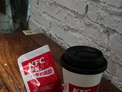 -肯德基(坑梓店)