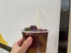 -猪脑壳凉面(武陵源店)