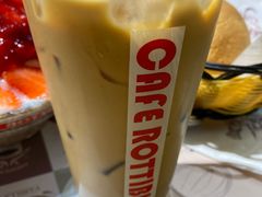 -劳顶笨咖啡(益华广场店)