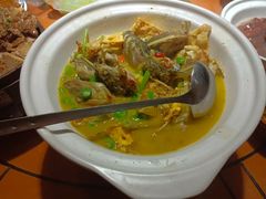 -醋果子炒大肠·老赣南客家菜(渔湾里店)