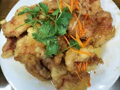 -开封灌汤包子铺(尚志大街店)