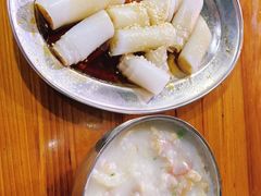 -陈添記·祖傳爽鱼皮·西关老字号(广州首店)