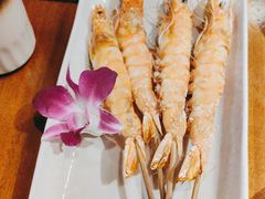 -和彩放题餐厅(酒仙桥店)