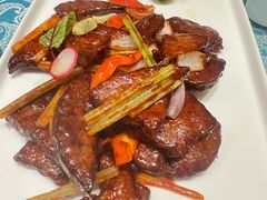 -北塘海鲜·天津菜(大光明桥旗舰店)