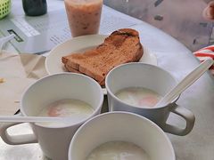 -多春茶室