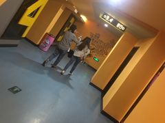 -大地影院(宁波培罗成店)