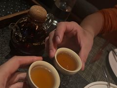 -莲西餐
