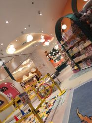 -奈尔宝家庭中心·亲子餐厅(苏州大悦城店)