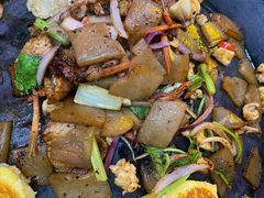 -一烙锅(友谊店)