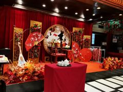 -南山饭店(阳明古镇店)