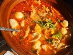 -肖记公安牛肉鱼杂馆· 省级非物质文化遗产(仁和路店)