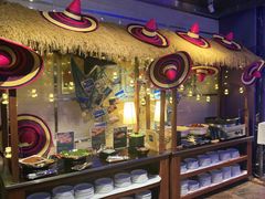 -温州喜来登酒店-盛宴西餐厅