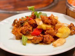 -阿多私房菜(顺德店)