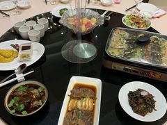 -丰收日·小海鲜·沪上家宴(顾村正大店)