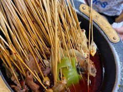 -冒椒火辣(奎星楼街店)