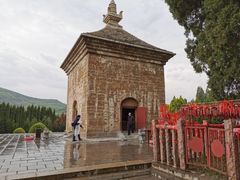 -四门塔风景区