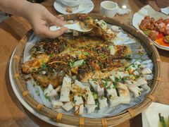 -沙田鸽王(解放路店)