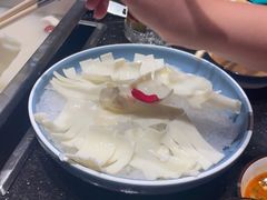 -五星桥原切肥牛火锅·30年专注好牛肉(湖塘店)