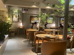 -本处·素食·融合料理(南油店)