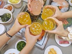 -海底捞火锅(东方时代广场店)