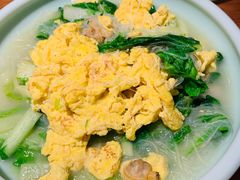 -吕氏疙瘩汤·新鲁菜(济南万象城店)