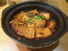 -费大厨辣椒炒肉(万家丽一店)