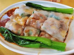 -吉莲利苑海鲜酒家(珠海拱北28年老字号店)