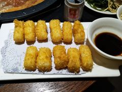 -重庆德庄火锅(体育中心店)