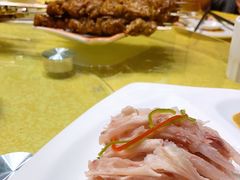 -烤肉季饭庄