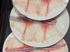 -阿源鱼捞斑鱼火锅·海鲜粥(山景尚宅店)