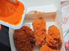 -麦当劳(东大桥店)