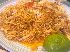 -浩海火燒雲傣家菜(芮欧百货店)