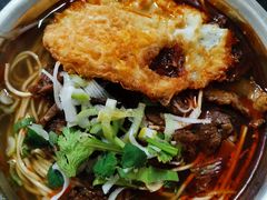 -薛记襄阳香辣牛肉面(平安路店)