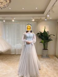 -艾慕婚纱礼服馆(和平店)