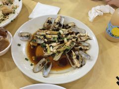 -吉莲利苑海鲜酒家(珠海拱北29年老字号店)