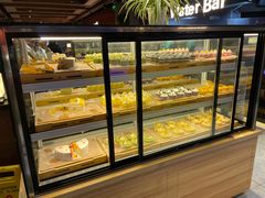 -海吃海喝海鲜烤肉炭火主题自助餐(朝阳店)