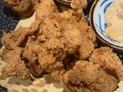 -火山屋台(新街口店)