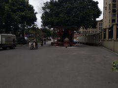 -牛岗山公园