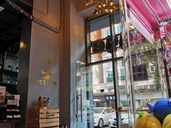 -eggette(顺德印象城店)