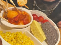 -九毛九西北菜(汕头金平万达广场店)