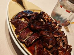 -八府香鸭·啫啫煲(华山路店)