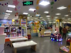 -大润发(康桥店)