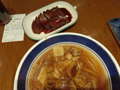 -王家沙点心店(南京西路总店)